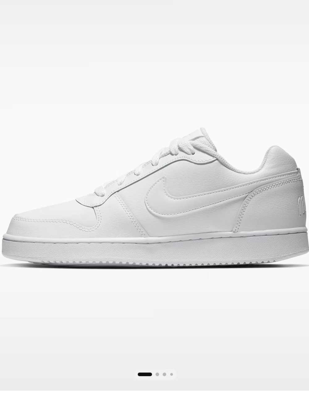 Nike Ebernon Low women sneakers